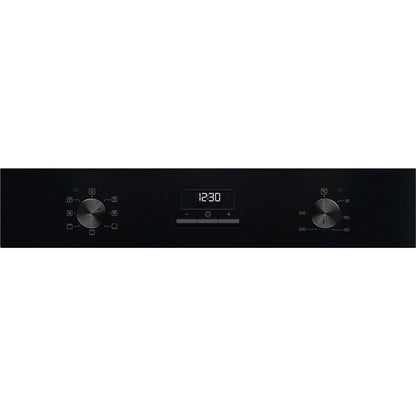 Įmontuojama orkaitė Electrolux 300 serija LOH3H00BK