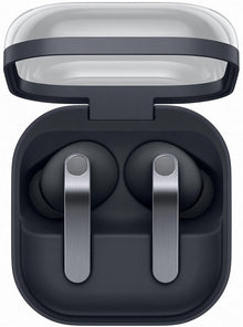 Ausinės Samsung Galaxy Buds 4 Pro SM-R640NZKAEUE, juoda