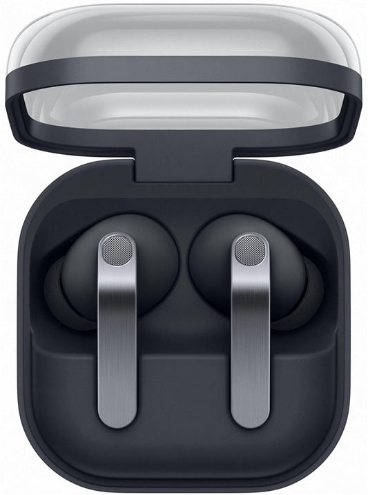 Headphones Samsung Galaxy Buds 4 Pro SM-R640NZKAEUE, black