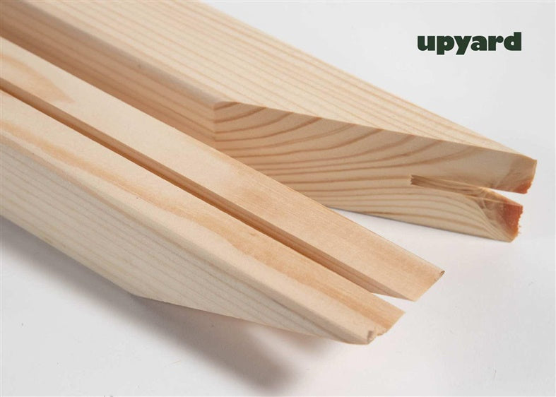 Насадка Upyard RTS Natural, 1180 мм x 41 мм