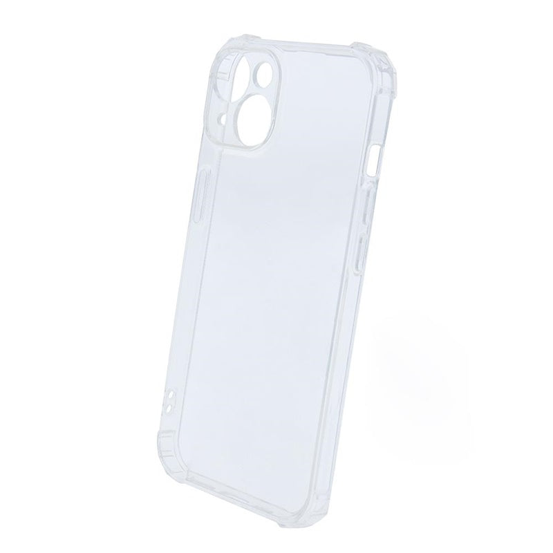 Phone case Bullet, Xiaomi Redmi 12, clear