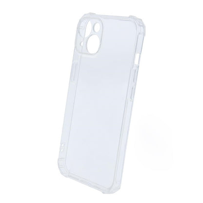 Phone case Bullet, Xiaomi Redmi 12, clear