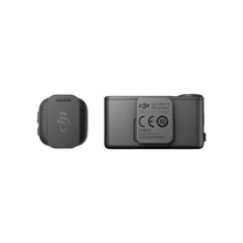 MIKROFONAS DJI MIC 3 (1TX+1RX)