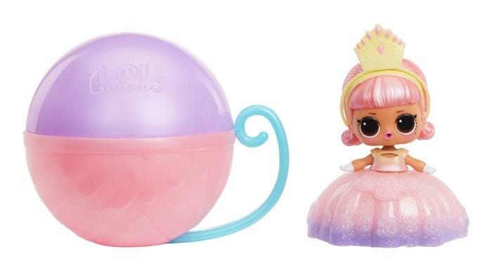 ŽAISLAS L.O.L SUPRISE PRINCESS