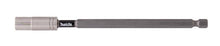 Держатель насадок Makita E-20264 1/4'' 150 мм