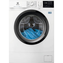 PRALKA EWS6406BE ELX