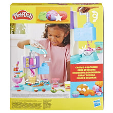 Modelinas Play-Doh, įvairių spalvų, 642 g
