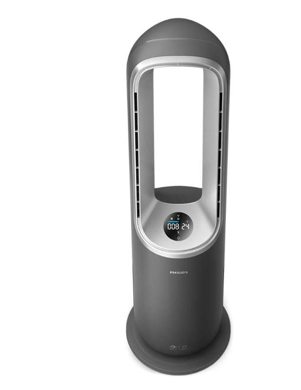 Air Purifier PHILIPS AMF870/15