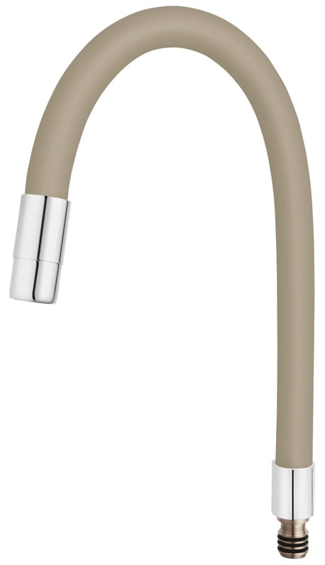 SPOUT MIXER ZUMBA W100P-B BEIGE