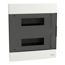 Modulinis skydas Schneider EASY9, potinkinis, IP40, 24 mod.