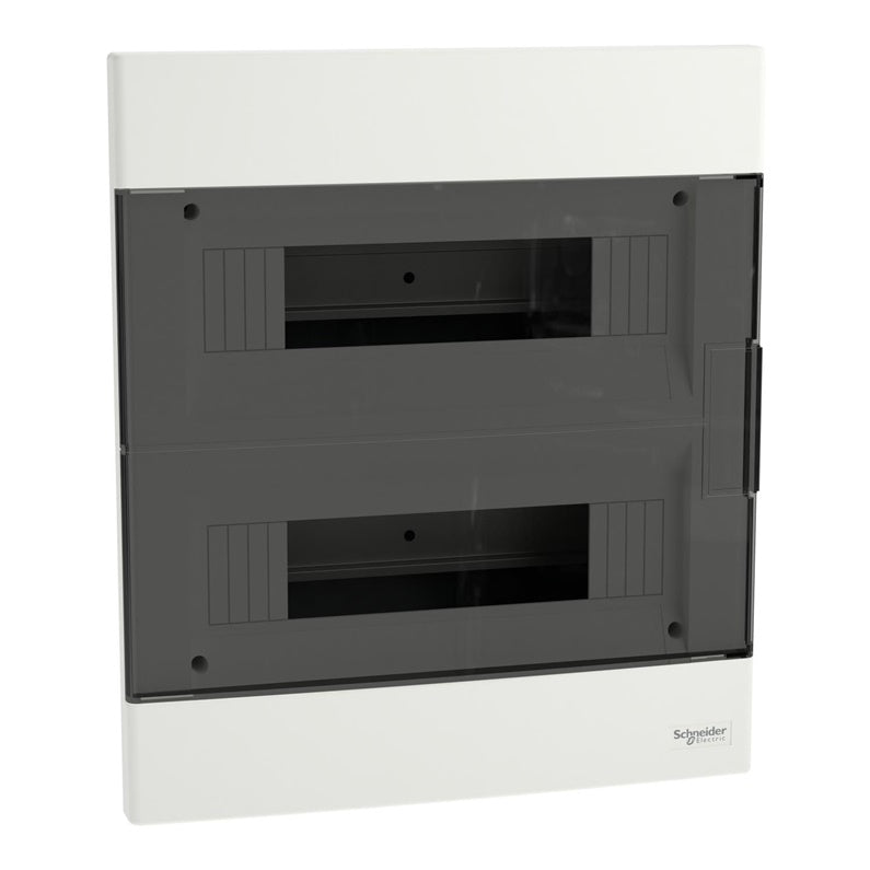 Modulinis skydas Schneider EASY9, potinkinis, IP40, 24 mod.