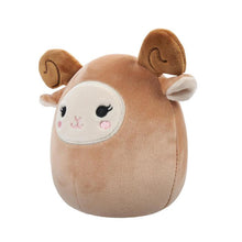 Plush Toy Squishmallows SQJW520, assorted colors