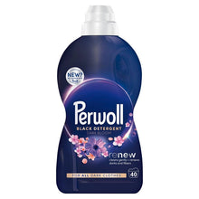 СТИРАЛЬНЫЙ ПОРОШОК SKY PERWOLL DARK BLOS 40СТИРОК 2Л