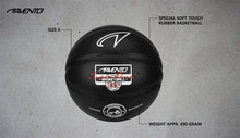 Basketball Avento, size 6