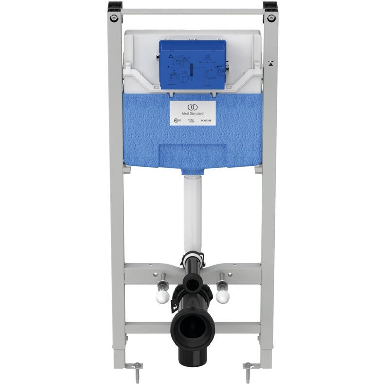 Unitazo rėmas Ideal Standard, 12 cm x 50 - 50 cm