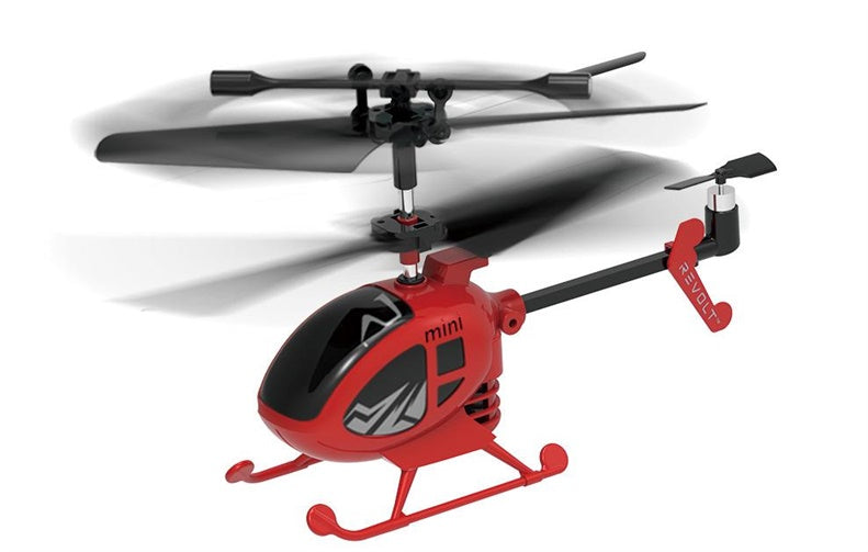 ZABAWKA HELIKOPTER MINI HELI S100