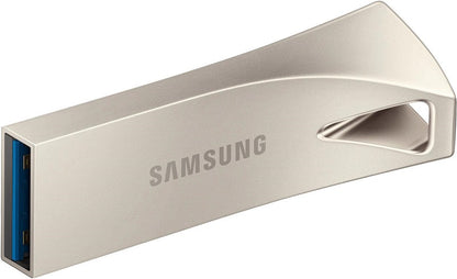 Atmintukas SAMSUNG BAR PLUS, 256 GB