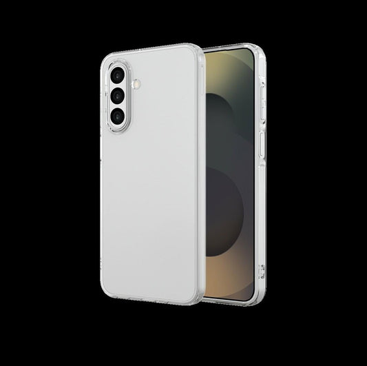 DĖKLAS TEL. JM GALAXY A17 SKAIDRUS