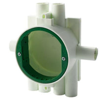 Puszka instalacyjna podtynkowa Egant, IP20, 8.2x4.8 cm
