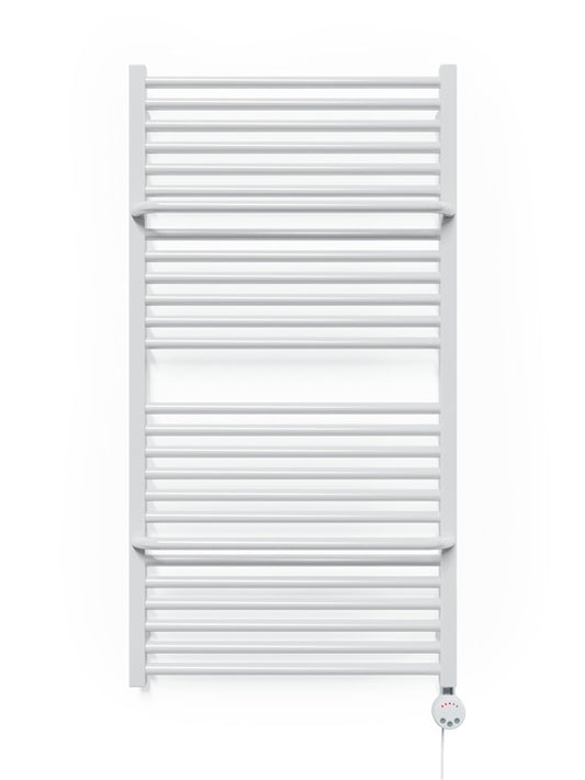 Grzejnik elektryczny Terma Lima, 60x114 cm