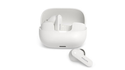 AUSINĖS BELAIDĖS TAT3000WT PHILIPS BALTA