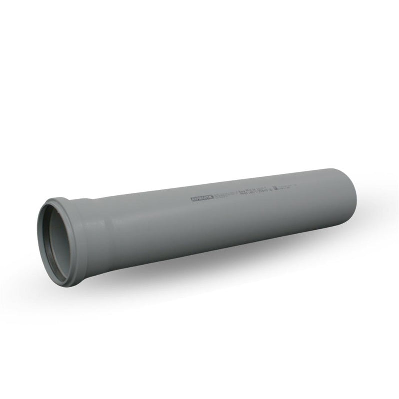 Rura kanalizacyjna wewnętrzna, Ø 110 mm, 0,25 m