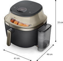 Frytownica beztłuszczowa Philips serii 5000 NA547/07, 7,2 l