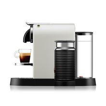 Kapsulinis kavos aparatas Nespresso Citiz EN267.WAE