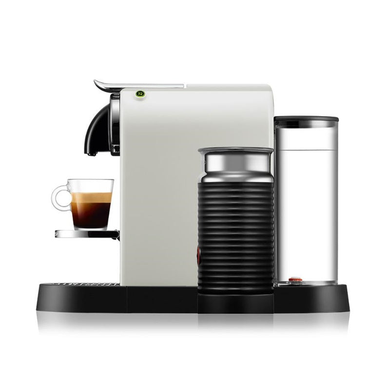 Kapsulinis kavos aparatas Nespresso Citiz EN267.WAE