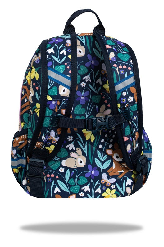 KUPRINĖ COOLPACK TOBY OH MY DEAR 1SKYR