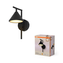 Šviestuvas sieninis Osram, LED, 5W, 3000K, 180lm