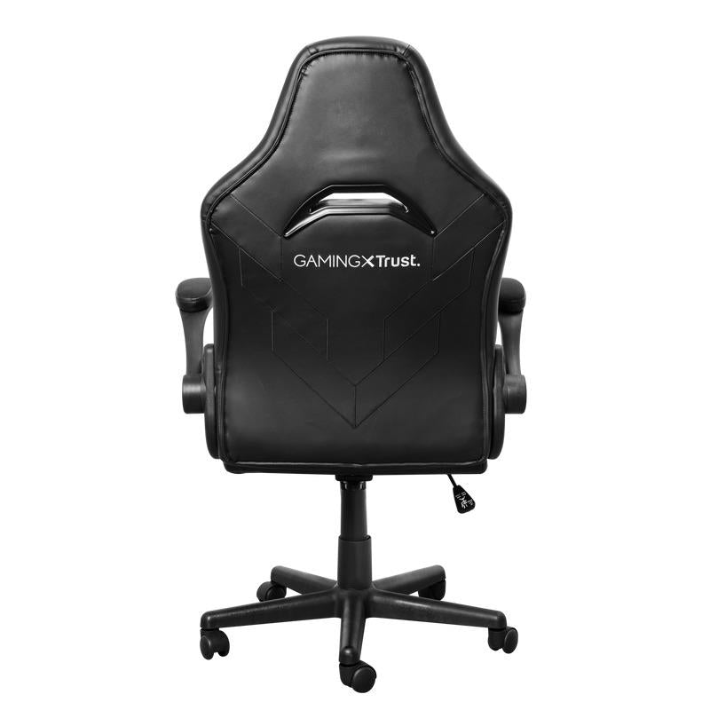 Gaming chair Trust GXT 703 RIYE, black