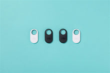 Daiktų ieškiklis Samsung SmartTag 2 set, balta/juoda