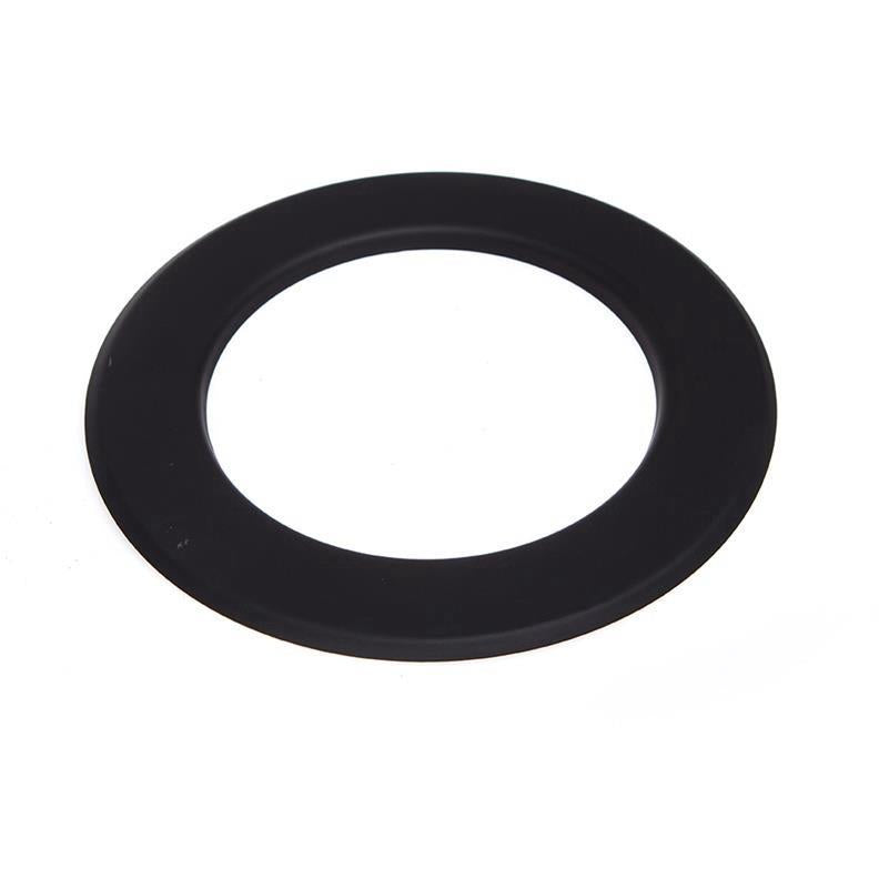 Chimney rosette WADEX, 115 mm