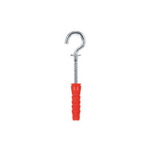 Kołek Wkret-Met SFXC, hakowe, 8 mm x 40 mm, 4 szt.