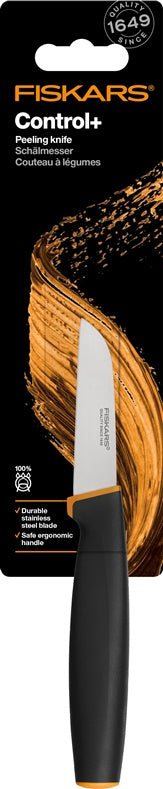Nóż Fiskars CONTROL+
