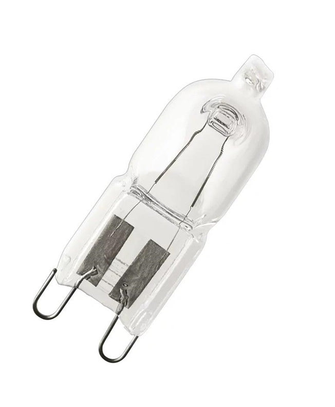 OVEN BULB OSRAM G9 40W 490LM 2700K 230V