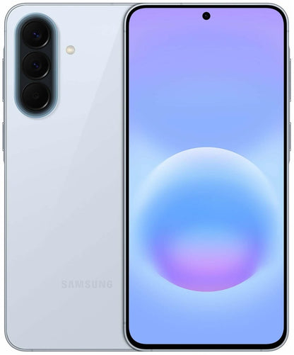 Phone Samsung A57, SM-A576B, 5G, 128GB, ice blue