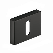 Szyld Metal-Bud CUBE RT, czarny