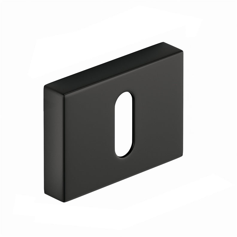 Szyld Metal-Bud CUBE RT, czarny