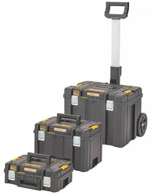 DeWalt Tool Box Set 435x440x845 mm