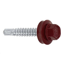 Savisriegis Wkret-Met WF, RAL3005, 4.8 mm x 19 mm, 250 vnt.