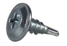 Wkręt Essve PH2 10003705, 13 mm x 4.2 mm
