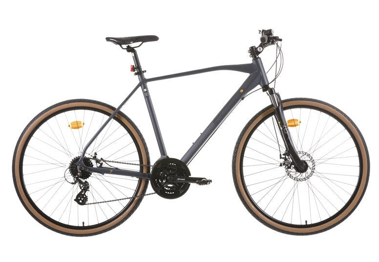 Dviratis turistinis Bottari TRK 28 MTB 24S H51, 28 "