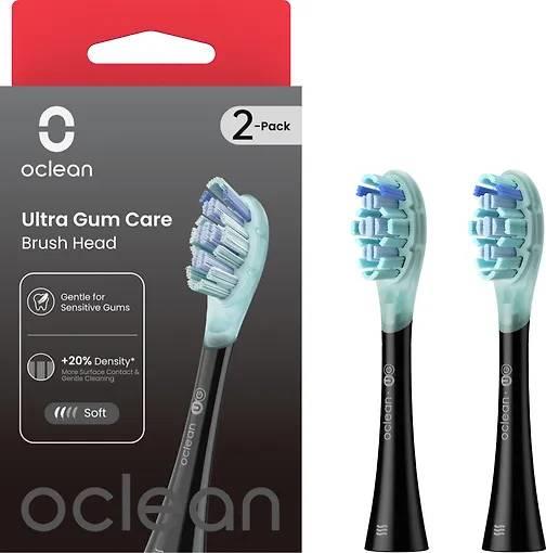 Końcówka do szczoteczki Oclean UG02 B02, 2 szt.