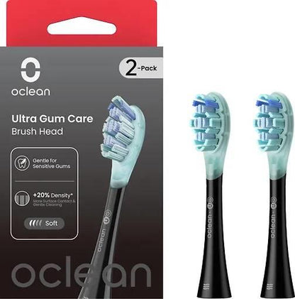 Końcówka do szczoteczki Oclean UG02 B02, 2 szt.