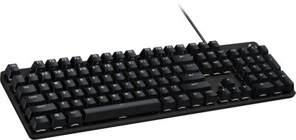 Klaviatūra Logitech G413 SE EN, juoda