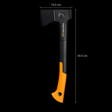 Fiskars X18-S Universal Axe, 47.5 cm
