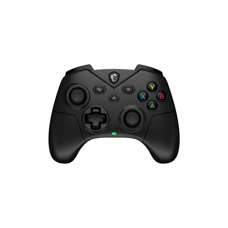 GAMING CONTROLLER MSI FORCE GC300 BLACK