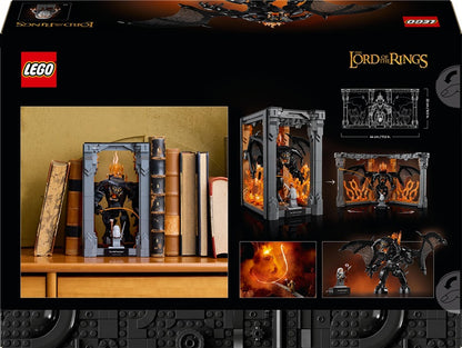 Konstruktorius LEGO® Icons The Lord of the Rings 10367